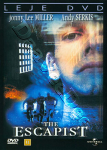 The Escapist |   DVD